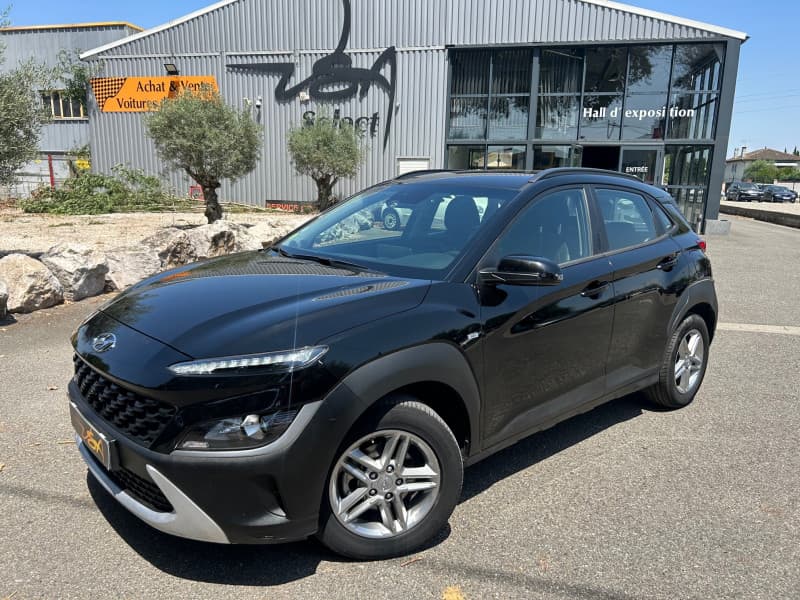 SUV & crossovers