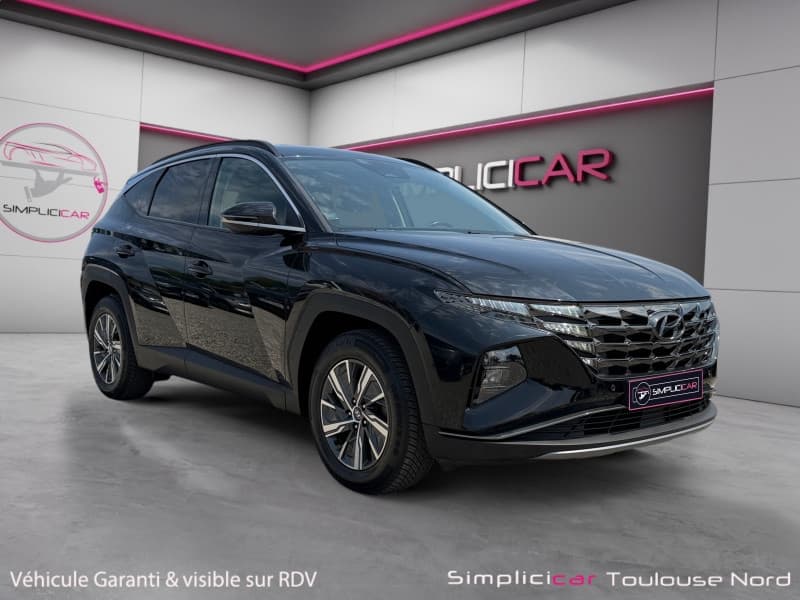 SUV & crossovers