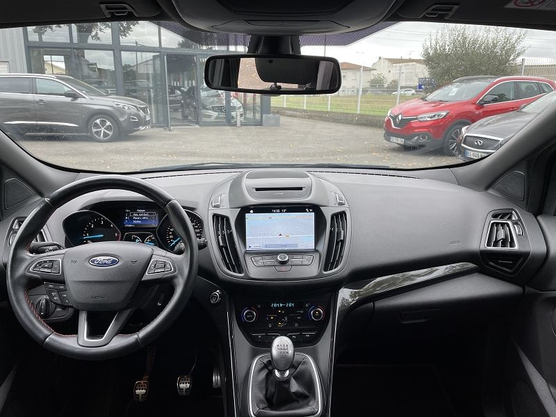 Achat Ford Kuga 1.5 TDCI 120CH ST-LINE 4X2 occasion à Toulouse (31)