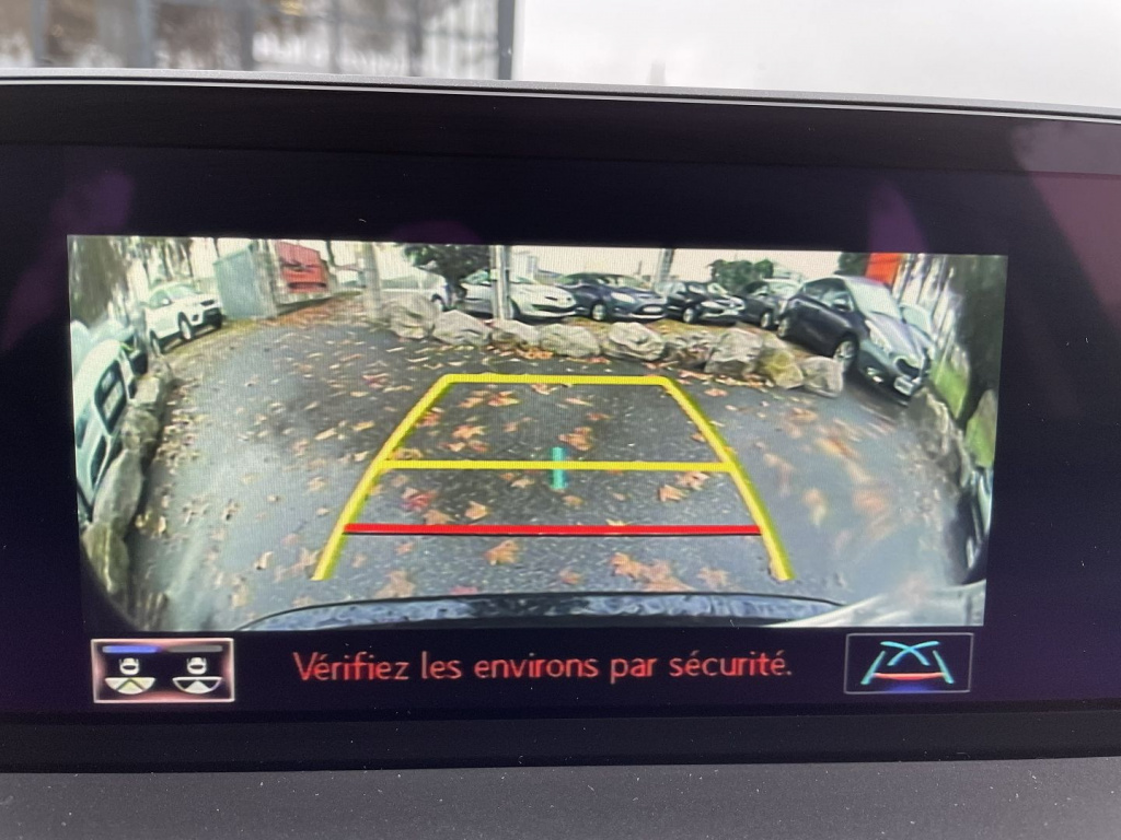 Achat Lexus Nx 300H 4WD LUXE occasion à Toulouse (31)