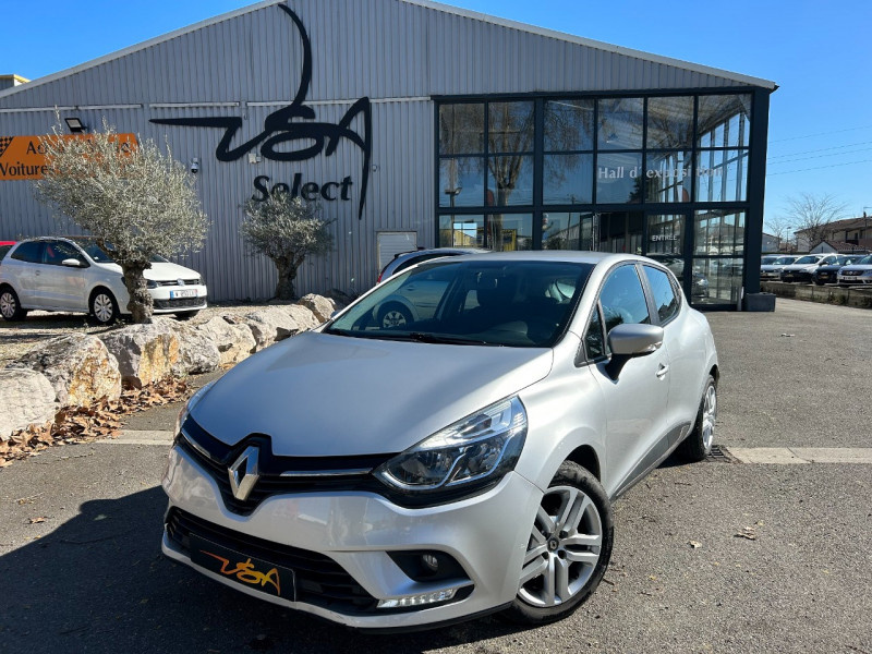Achat Renault Clio Iv 0.9 TCE 90CH ENERGY BUSINESS 5P occasion à Toulouse (31)